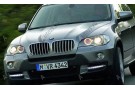 Дневные ходовые огни BMW X5 E70 2006-2010