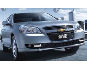 Дневные ходовые огни Chevrolet Epica 1 2010-2012