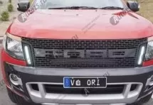 Дневные ходовые огни Ford Ranger 3 2012-2015
