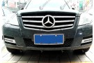 Дневные ходовые огни Mercedes-Benz GLK-Класс X204 2008-2012