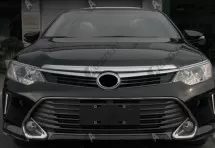Дневные ходовые огни Toyota Camry XV50 2014+