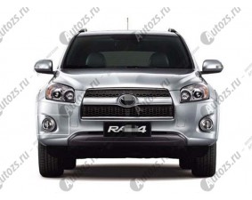 Дневные ходовые огни Toyota RAV4 CA30 2006-2012