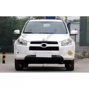 Дневные ходовые огни Toyota RAV4 CA30 2006-2009 с повторителями поворотов