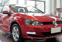 Дневные ходовые огни Volkswagen Golf 7 2013+ B