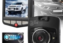 Видеорегистратор Podofo A1