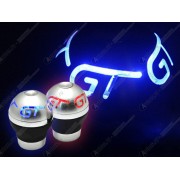 Рукоятка для КПП с GT с подсветкой
