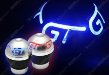 Рукоятка для КПП с GT с подсветкой