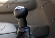 Рукоятка для МКПП Peugeot 206, 207, 301, 307, 408