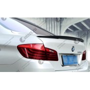 Спойлер карбон на BMW 5 серия F10, F11, F07 2010-2013