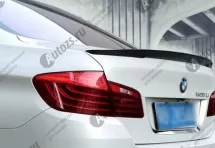 Спойлер карбон на BMW 5 серия F10, F11, F07 2010-2013