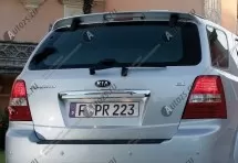 Спойлер на Kia Sorento 1 2002-2009