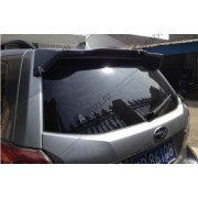 Спойлер на Subaru Forester SJ 2013-2015