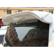 Спойлер на Toyota Land Cruiser 200 2012-2015