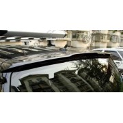 Спойлер на Volkswagen Touran 2 2010-2015
