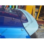 Спойлер на Volkswagen Golf 7 2013+ A