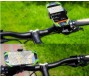 Велосипедный держатель для телефона Mongoora