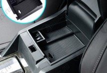 Ящик органайзер под подлокотник Honda Accord 9 2013+