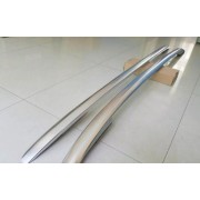 Рейлинги на Toyota Verso 2012+