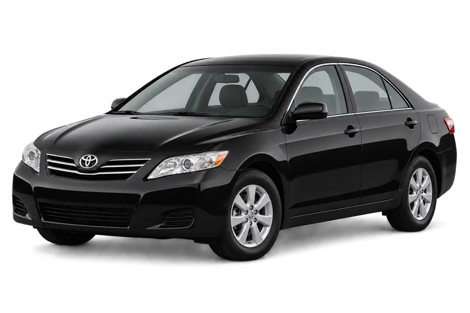 Toyota Camry — VI поколение (XV40)