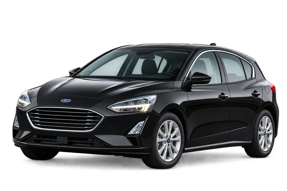 Ford Focus — IV поколение
