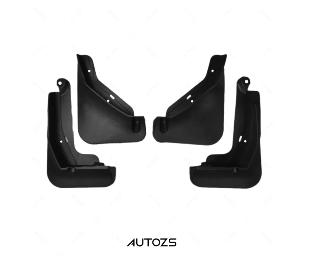 Брызговики для Geely Atlas FX11 2024