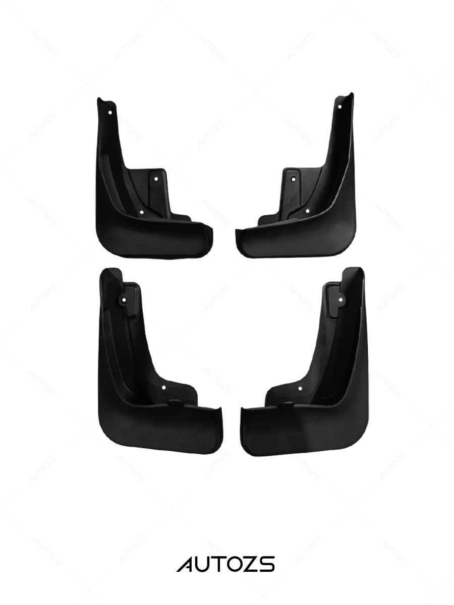 Брызговики для Chery EXEED TXL