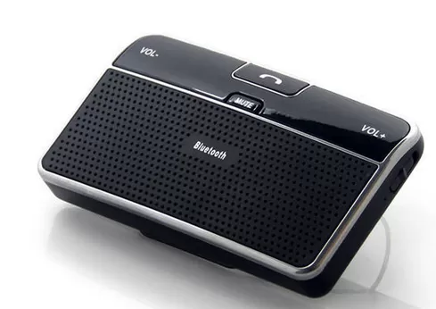 Беспроводная громкая связь в автомобиль BLUETOOTH