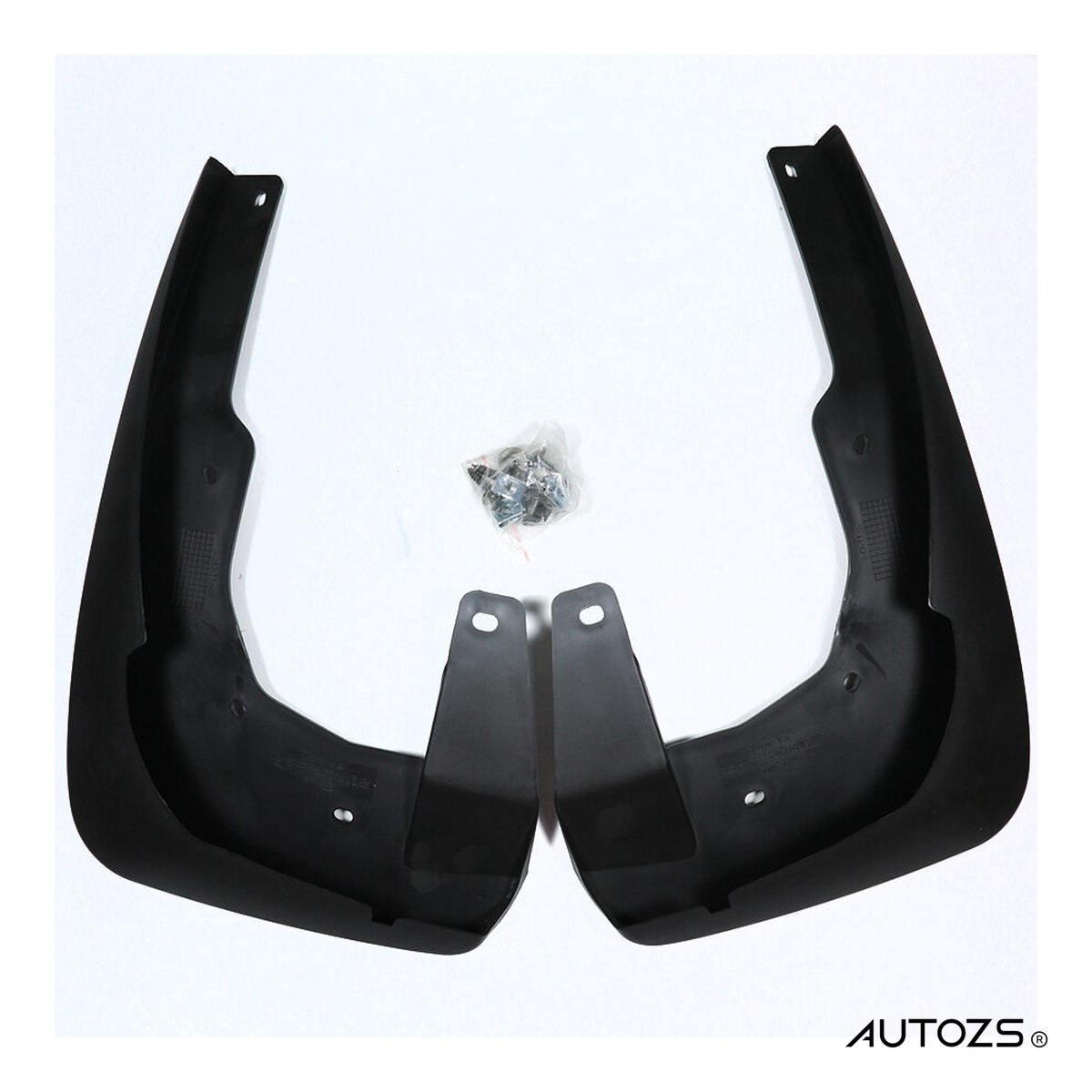 Брызговики для Great Wall Hover (Haval) M2 2010-2014 A передние