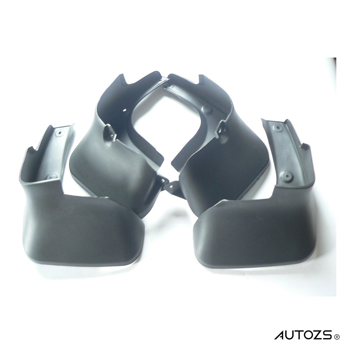Брызговики для Lexus RX 3 RX350, RX270 2009-2015 передние