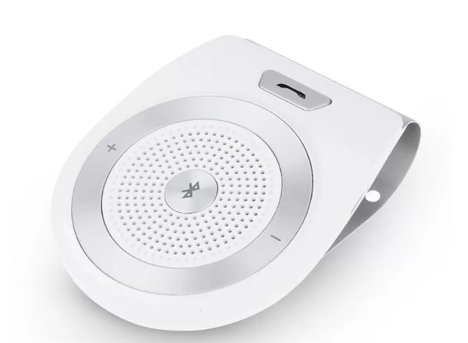Беспроводная громкая связь в автомобиль BLUETOOTH Weksi