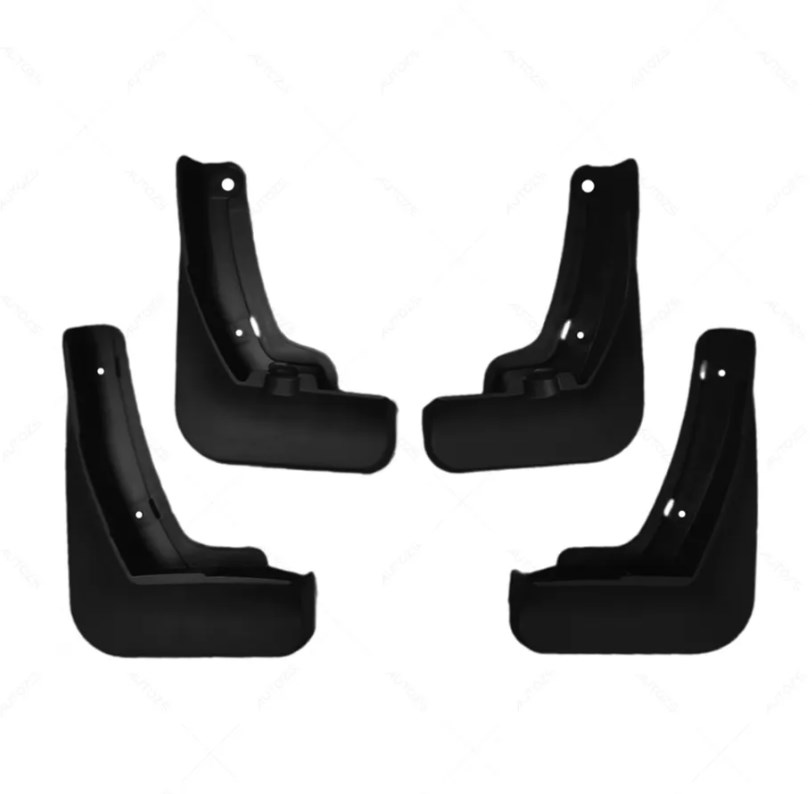 Брызговики для Changan CS55 PLUS Uni S