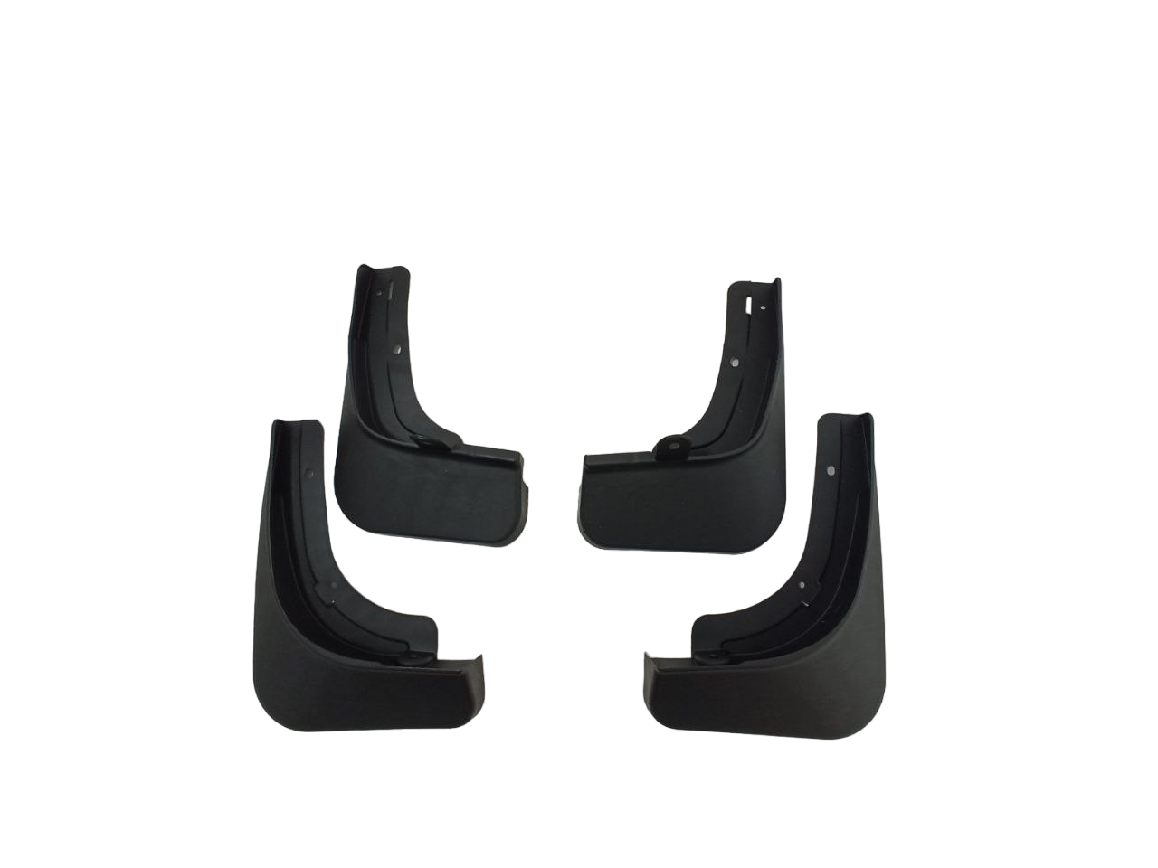 Брызговики для Chery Explore 06 2023+