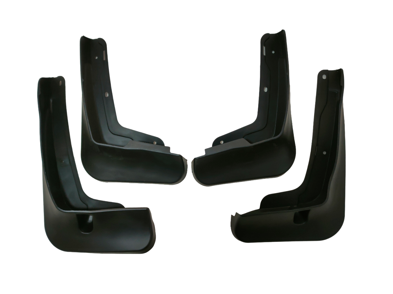 Брызговики для Chery Tiggo 9 2023+