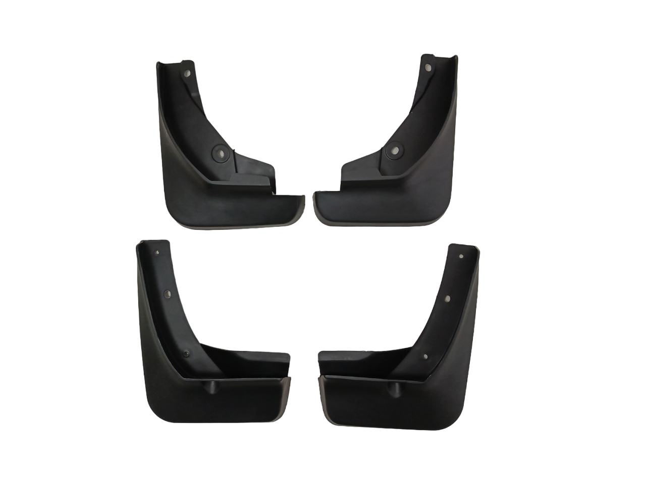 Брызговики для Haval F7/F7X 2018-2022