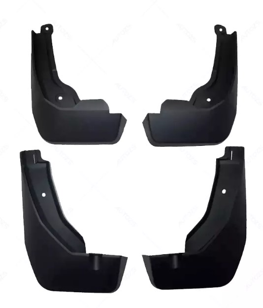 Брызговики для Haval H6 2021-2023