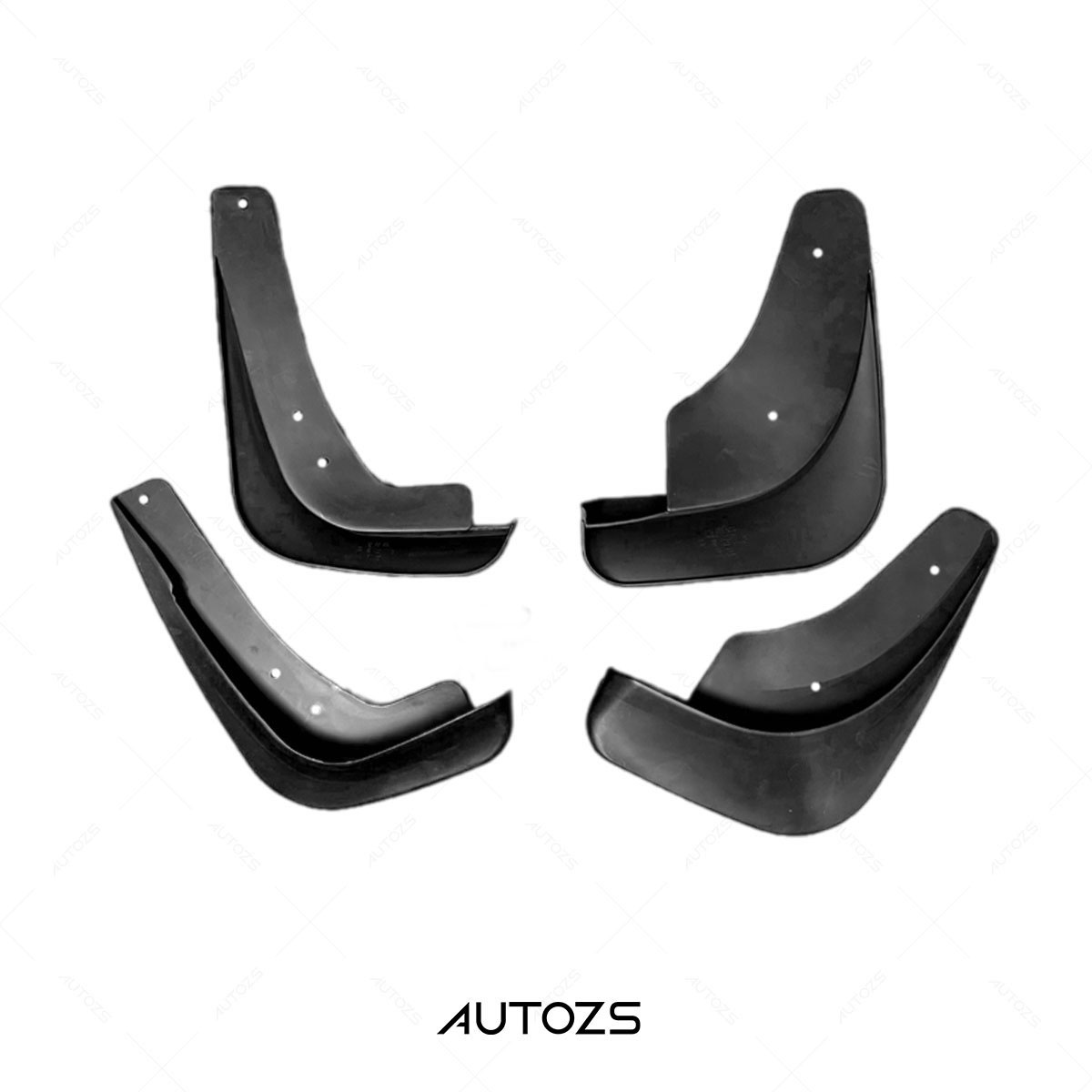 Брызговики для Mazda 3(M3) 2.0 хэтчбек