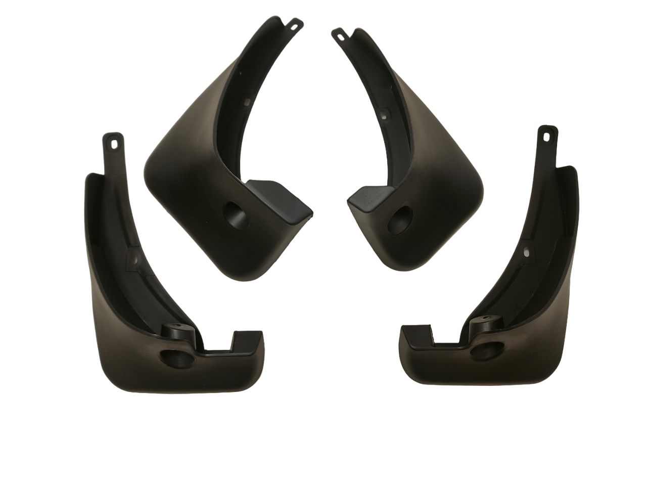 Брызговики для Toyota RAV4 CA30 2006-2012
