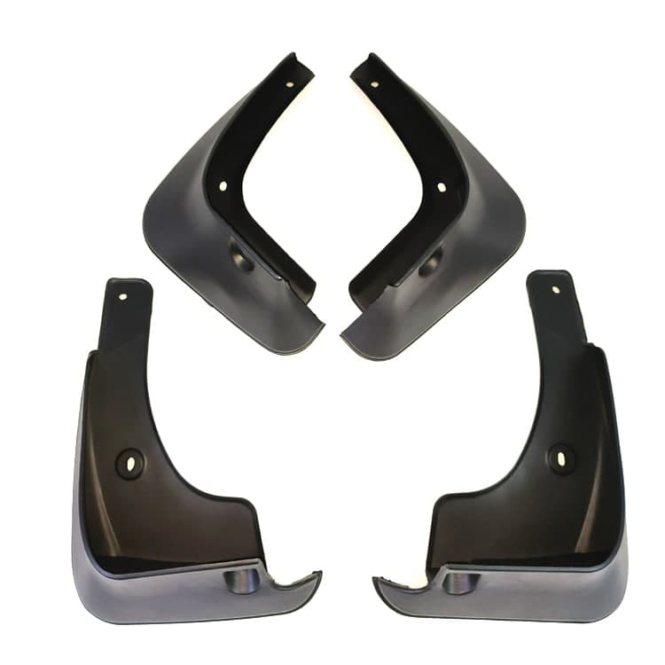 Брызговики для Toyota Camry XV30 2001-2006