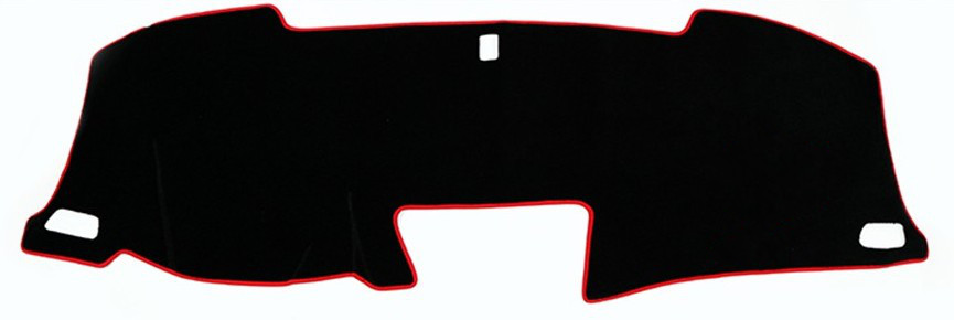 Накидка на панель приборов Honda CR-V 4 2012+ A